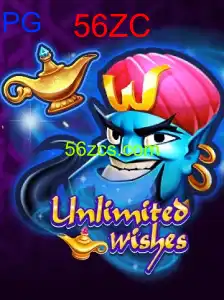 UnlimitedWishes - Descubra a Magia do Jogo